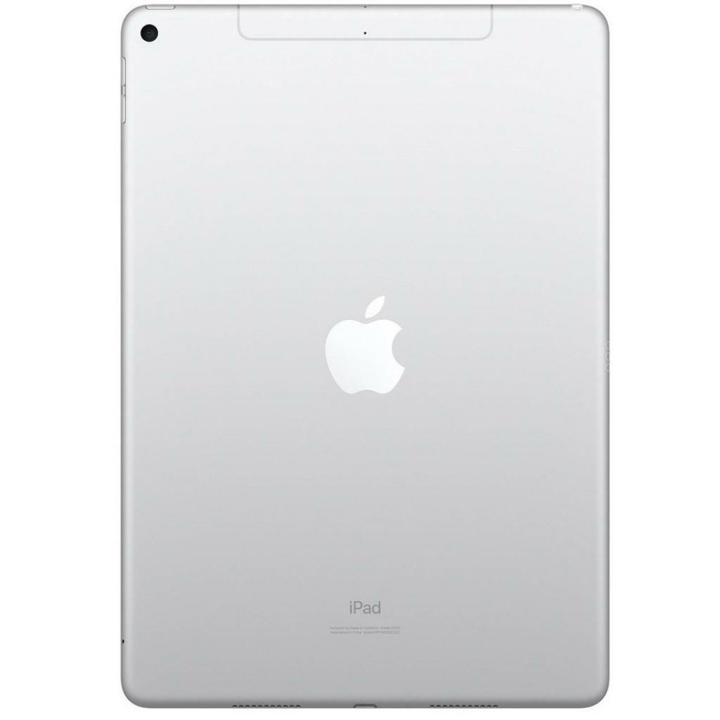Tablet Apple iPad Air 2019 / 10.5" / 64Gb / Wi-Fi / A2152 / Silver