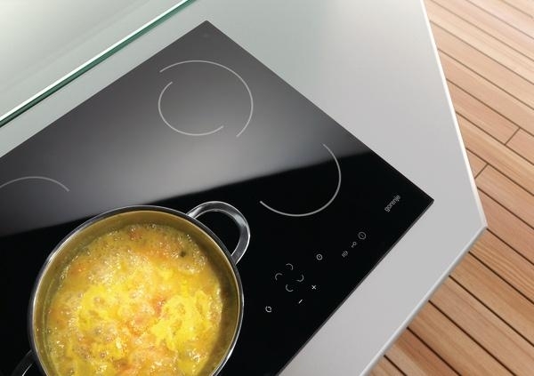 GORENJE IT 612 SY2B / SIVK6B1TL /