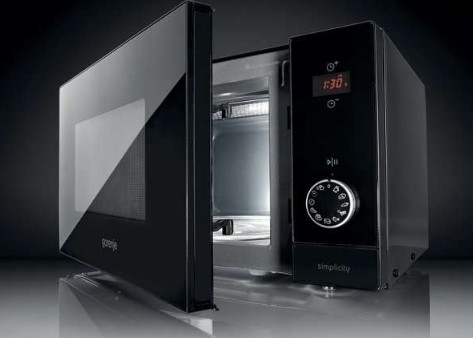 GORENJE BM 6240 SY2B /