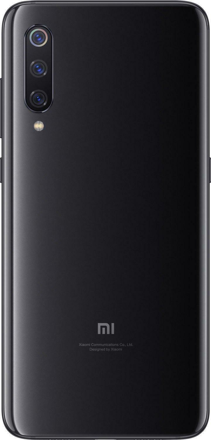GSM Xiaomi Mi 9 SE / 6Gb / 128Gb / Black