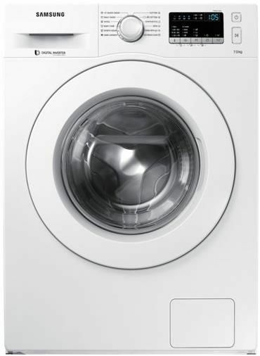 Samsung WW70J4273MW/LE /