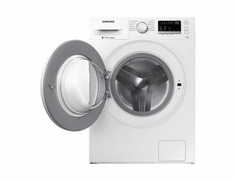 Samsung WW70J4273MW/LE /