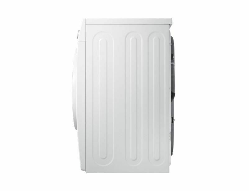 Samsung WW70J4273MW/LE /