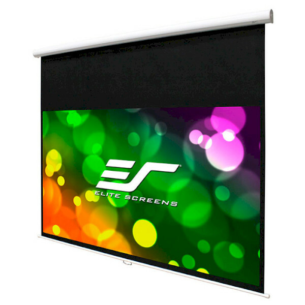 EliteScreens M110HTSR2-E20 / 244x137cm /
