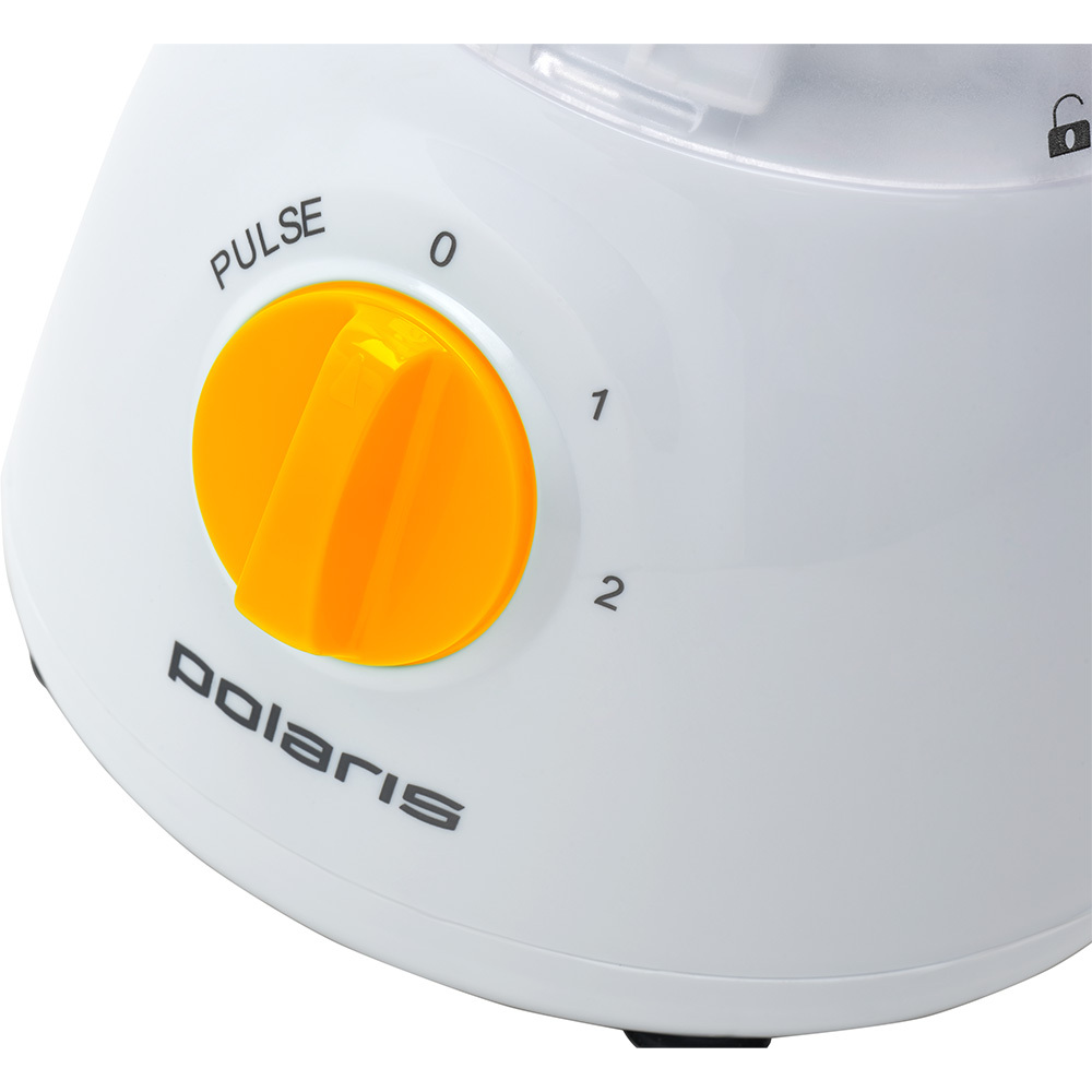 Polaris PTB0207 / 500W /
