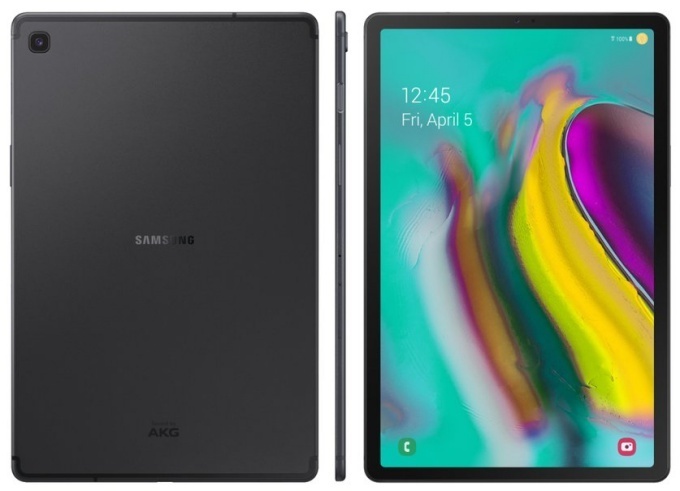 Tablet Samsung Galaxy Tab S5e T720 / 4Gb / 64Gb / Wi-Fi /