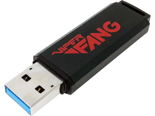USB 3.1 Patriot Viper FANG Gaming / 128Gb / PV128GFB3USB /