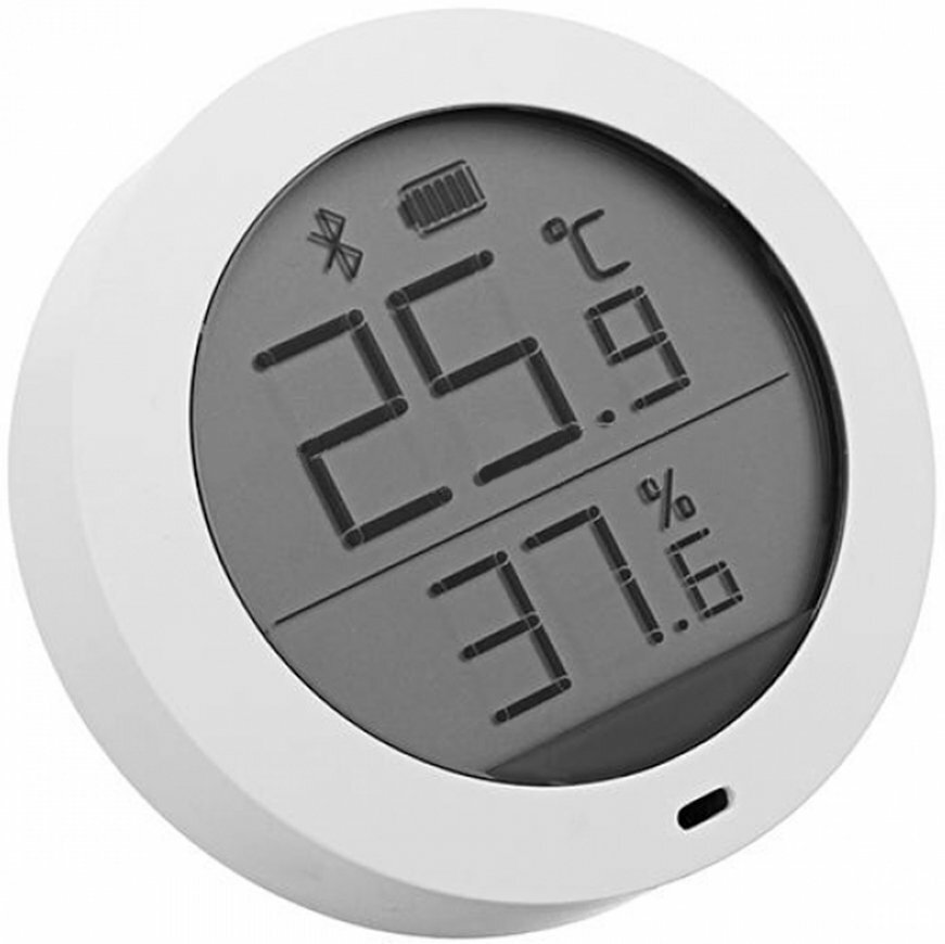 Xiaomi Mi Temperature and Humidity Monitor /