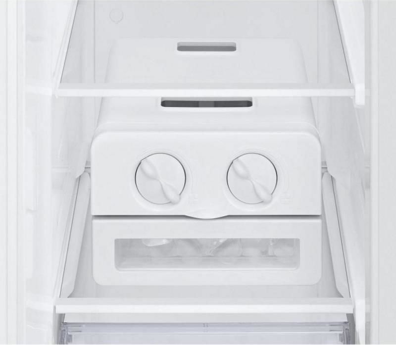Samsung RS66N8100WW
