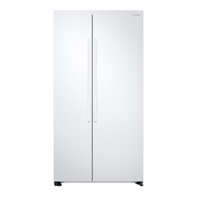 Samsung RS66N8100WW