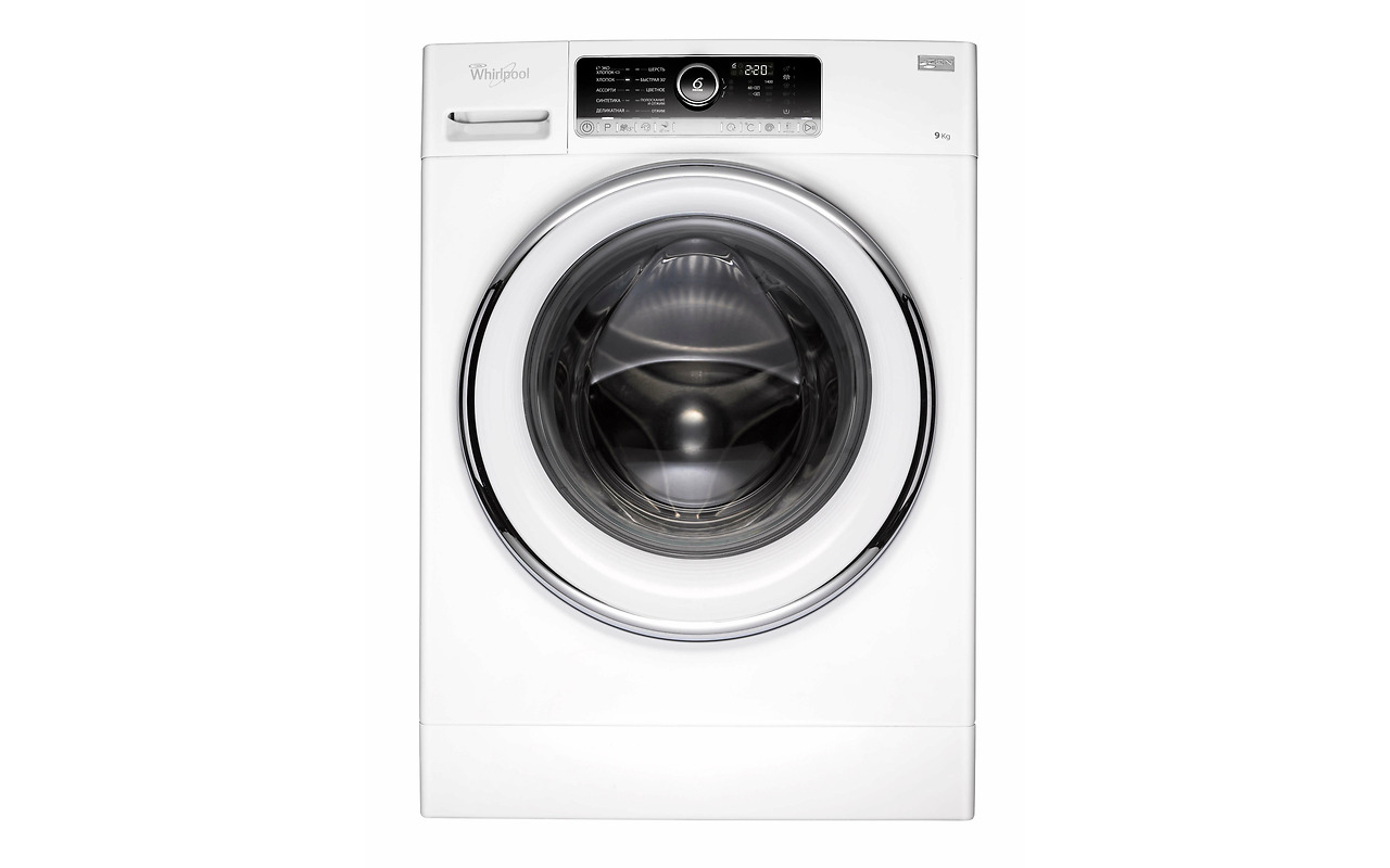 Whirlpool FSCR 90420 /