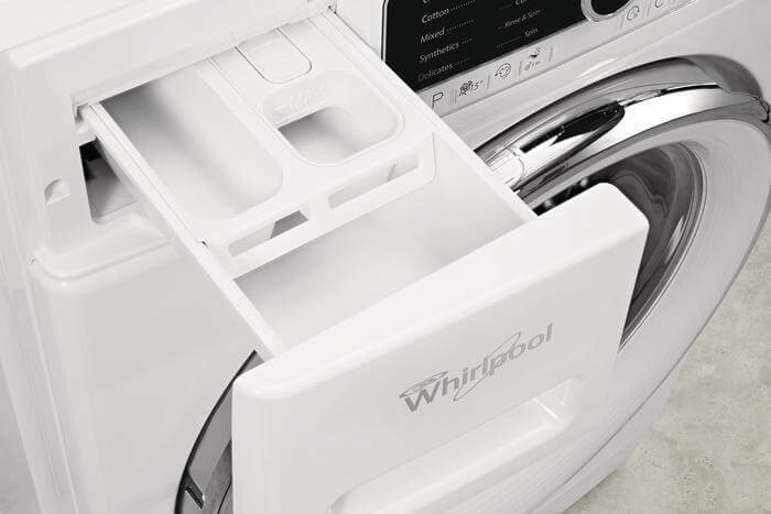 Whirlpool FSCR 90420 /