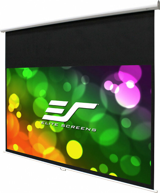 EliteScreens M100HTSR2-E20 / 222x125cm /