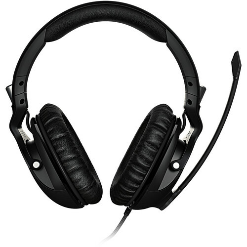 Headset ROCCAT Khan Pro / ROC-14-622 / Black