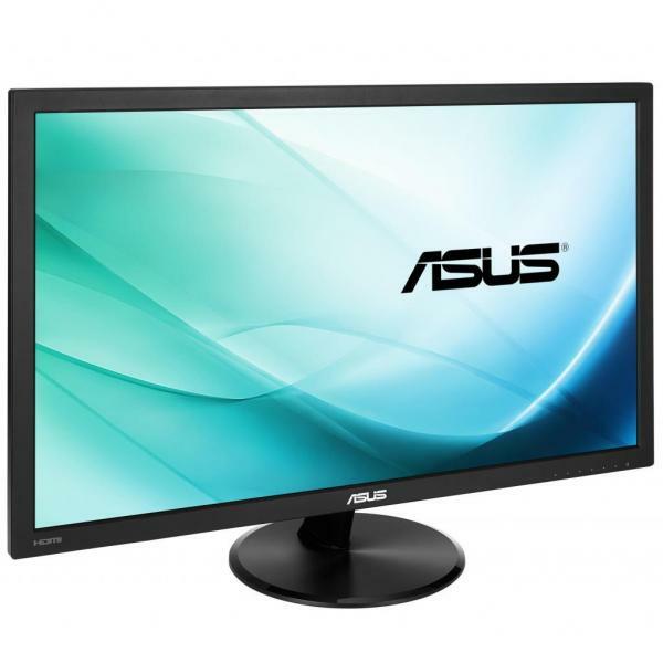 Monitor ASUS VP228DE / 21.5" TFT LED FullHD / 5ms /