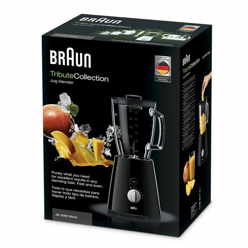 Braun JB3060 /