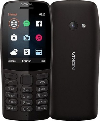 GSM Nokia 210 /