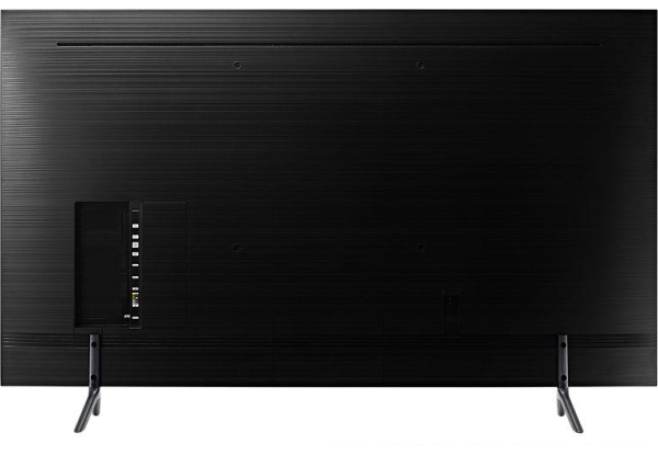 Smart TV Samsung UE43NU7090U / 43" Flat 3840x2160 UHD / Tizen OS / PQI 1300Hz / Wi-Fi /