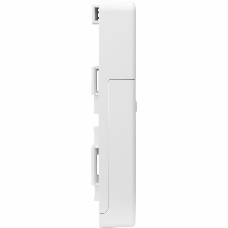 Ubiquiti NanoSwitch N-SW / Outdoor 4-Port PoE Passthrough Switch /
