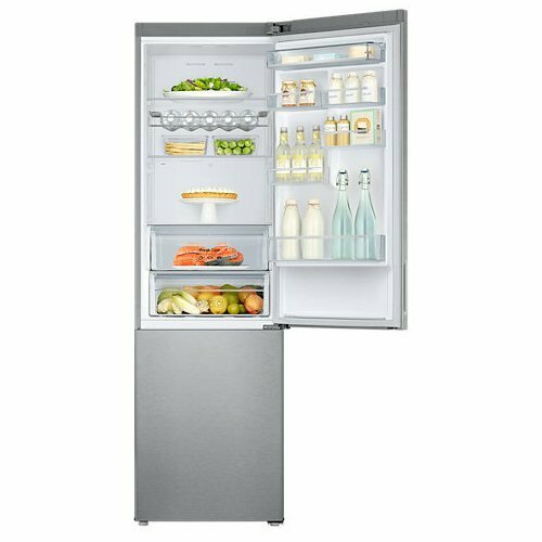 Samsung RB37J5220SA/UA /