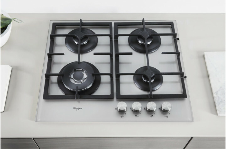 Whirlpool GOA 6425/WH /