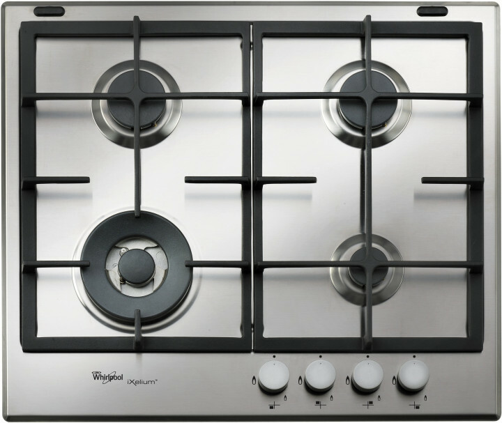 Whirlpool GMA 6422/IXL /