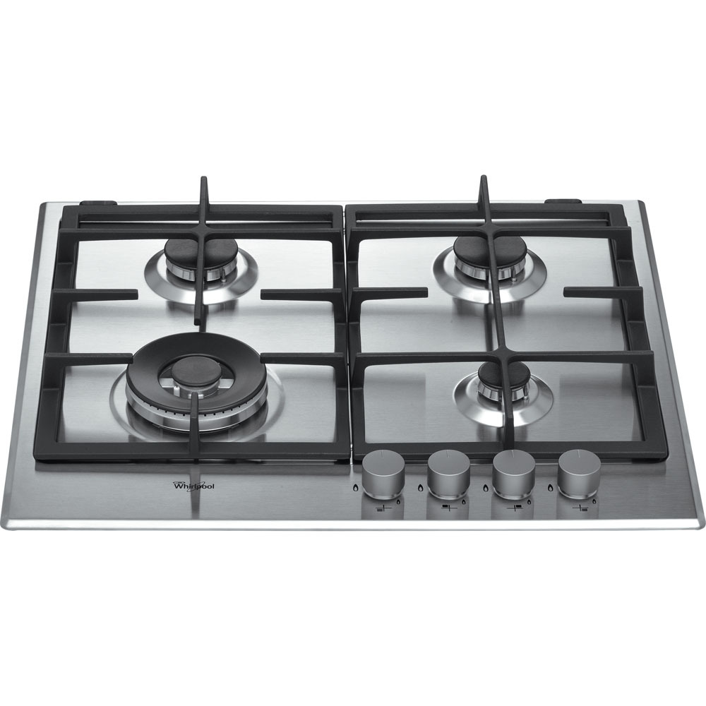 Whirlpool GMA 6422/IXL /
