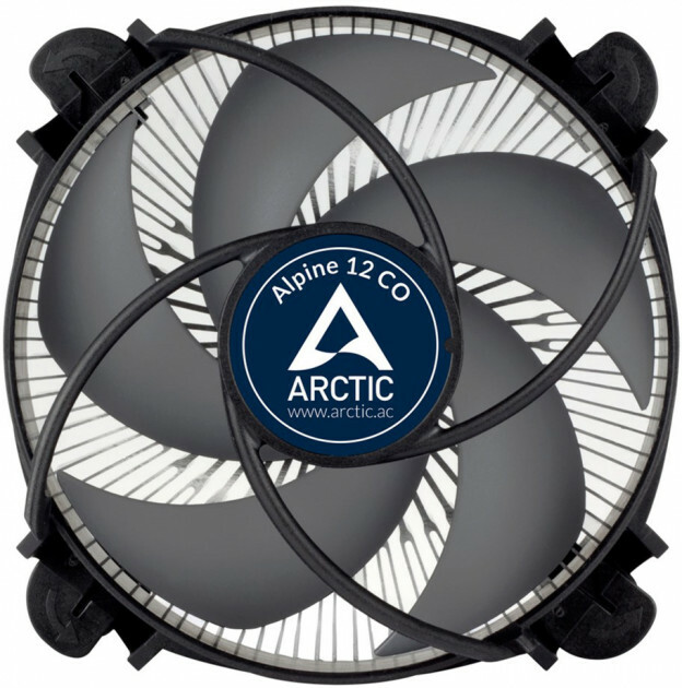 Cooler Arctic Alpine 12 CO / ACALP00031A
