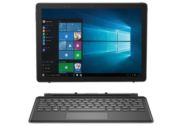 Ultrabook DELL Latitude 12 5290 2-in-1 Convertible / 12.3'' Touch WUXGA+ / i5-8350U / 8GB DDR4 / 256GB SSD / Keyboard / Windows 10 Professional /