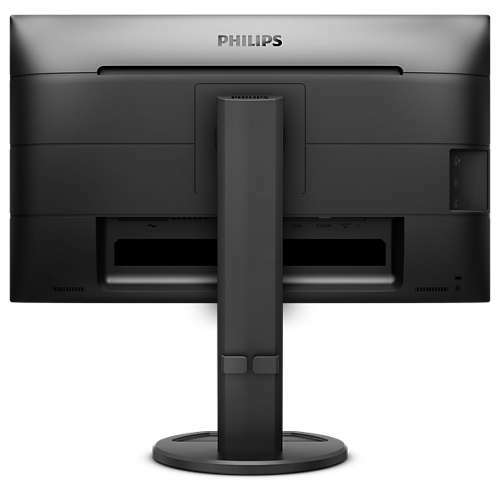 Monitor Philips 252B9 / 25.0" IPS 1920x1200 / 5ms / 300cd / LED50M:1 /
