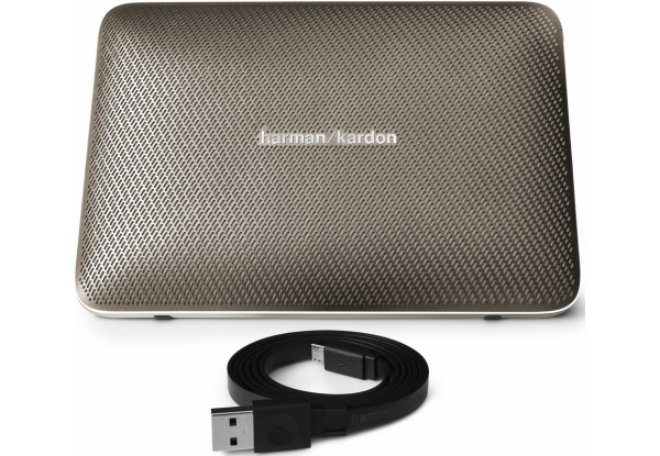 harman esquire 2