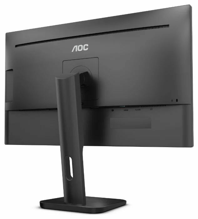 Monitor AOC 24P1 / 23.8" Full HD IPS LED / Borderless / 5ms / 50M:1 / 250cd / Black