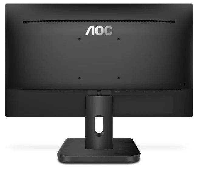 Monitor AOC 22E1Q / 22.0" IPS LED Full HD / Borderless / 5ms / 50M:1 / 250cd /