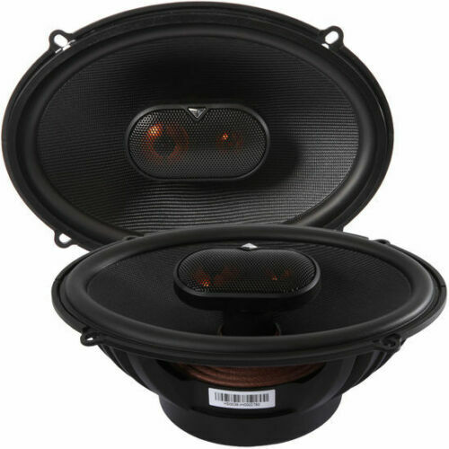 Car Speakers JBL Stadium GTO 930 / 110W rms / 330W peak / 96dB / 35Hz – 30kHz /