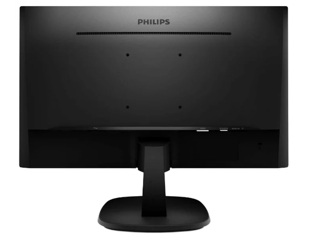 Monitor Philips 223V7QDSB / 21.5" AH-IPS LED Full-HD / 5ms / 250cd / LED10M:1 / Black