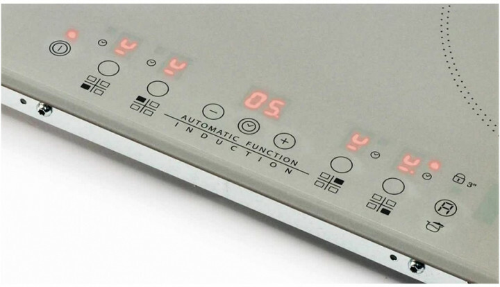 Whirlpool ACM 808 BA WH /