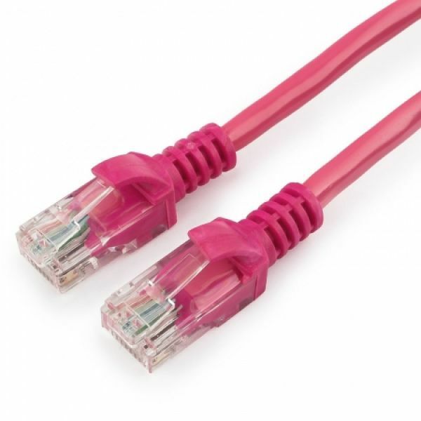 Cablexpert PP12-0.25M  / Pink