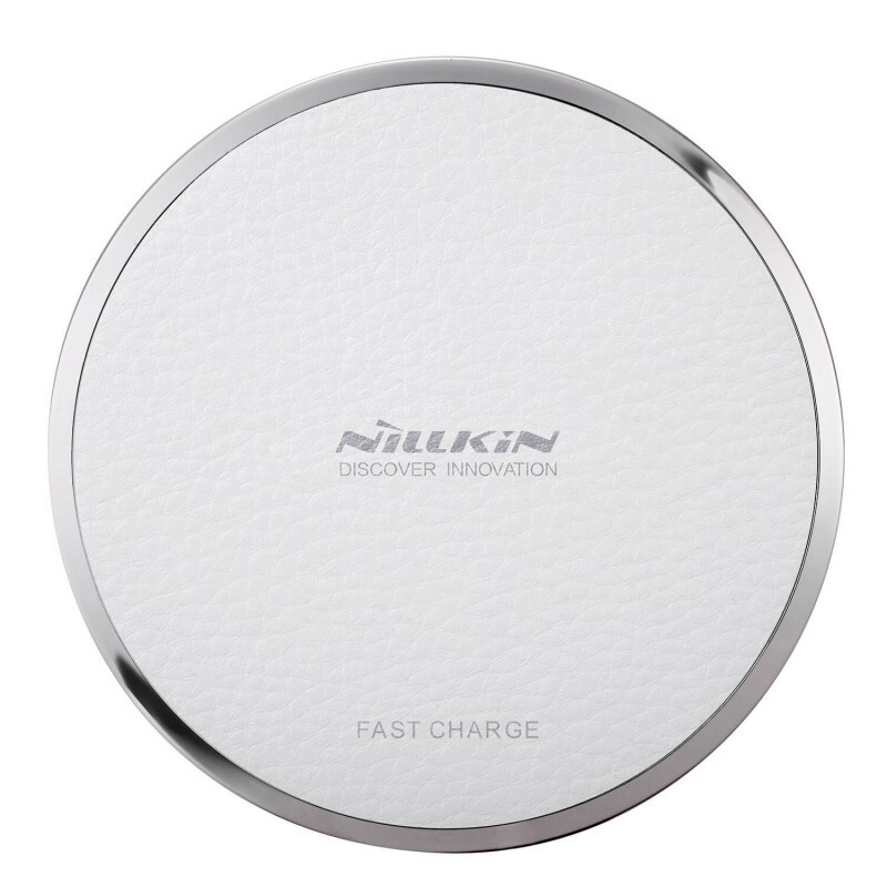 Nillkin Magick Disk Wireless Charger III