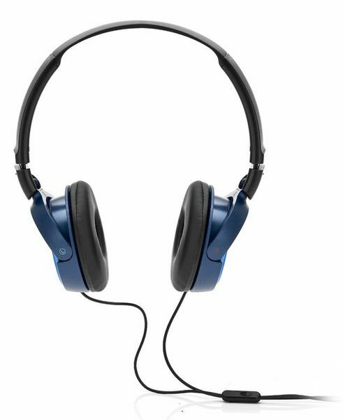 Headphones SONY MDR-ZX310 /