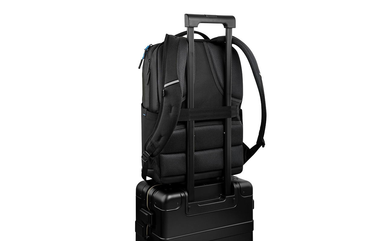Dell Pro Backpack 17 / PO1720P / 460-BCMM /