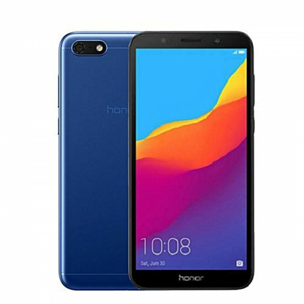 GSM Huawei Honor 7S / 2Gb / 16Gb / Blue