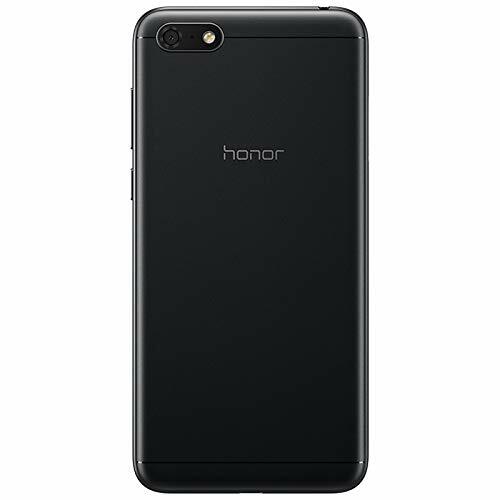 GSM Huawei Honor 7S / 2Gb / 16Gb / Black