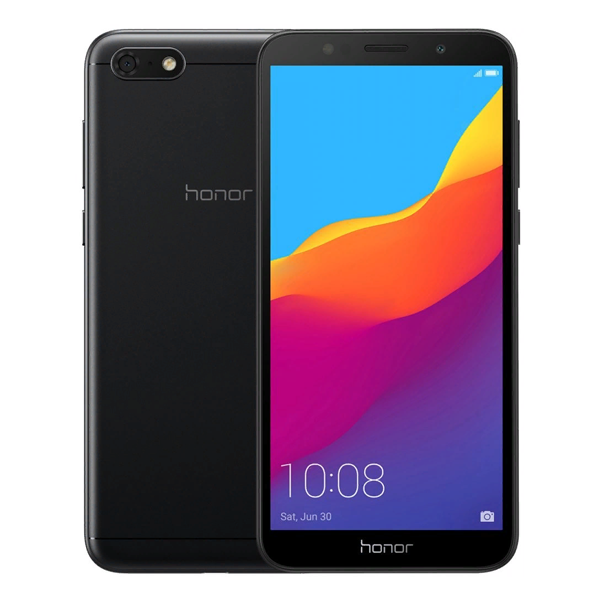 GSM Huawei Honor 7S / 2Gb / 16Gb / Black