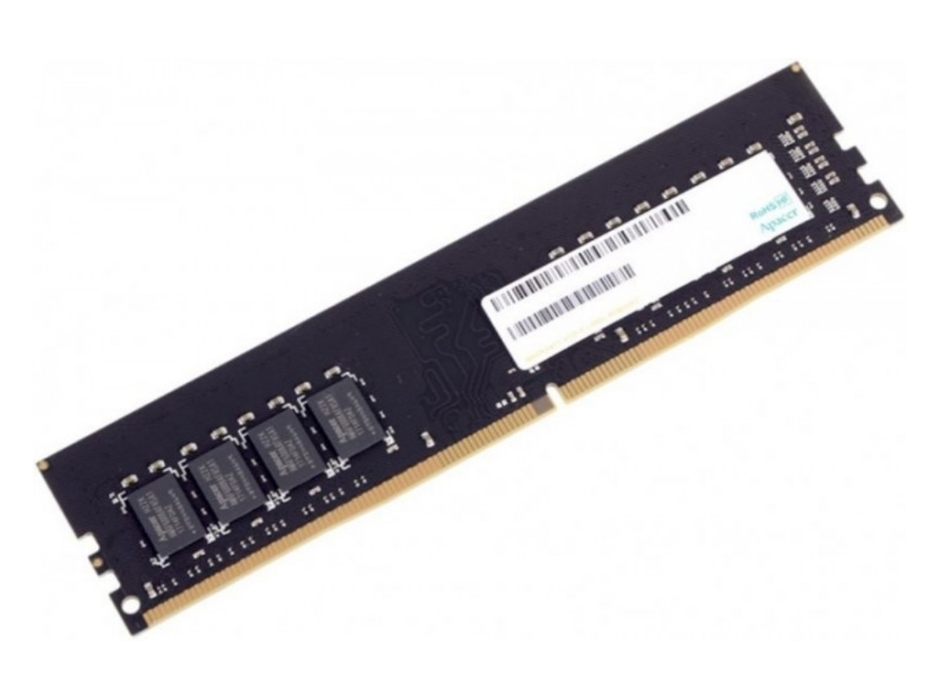 RAM DIMM Apacer 16Gb / DDR4 / PC21300 / CL19 /