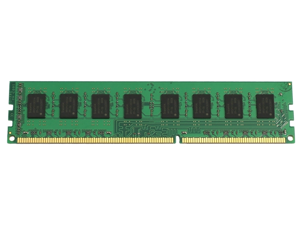 RAM DIMM Apacer / 2Gb / DDR3 / 1600MHz / PC12800 / CL11 /
