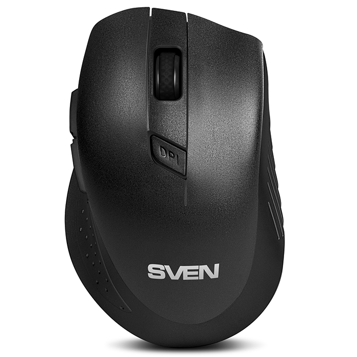 Sven KB-C3800W / Wireless Keyboard & Mouse & Mouse Pad /