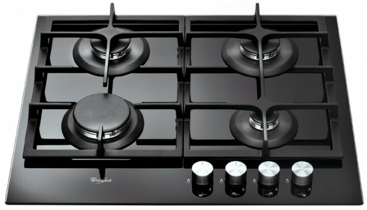 Whirlpool GOS 6415/NB / Black