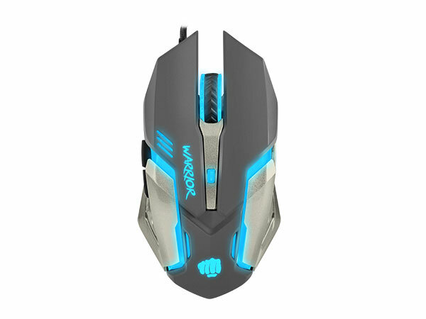 Mouse FURY Warrior / NFU-0869 /