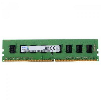 RAM Samsung Original 4GB / DDR4 / 2666MHz / PC21300 / CL19 / 1.2V /