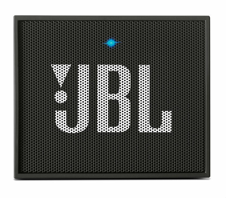 Speakers JBL GO+ /